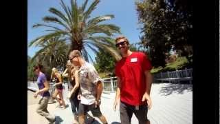 CASE SDSU Presents