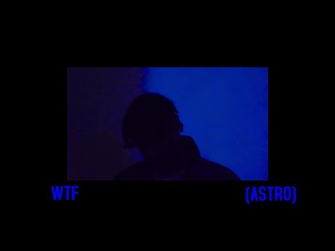 Dudu - WTF (Astro) Ft. VK MAC (Prod. Nox)