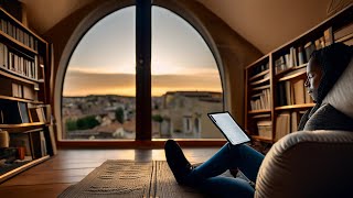 Getting Started with eBooks: A Guide to Reading on Any Device