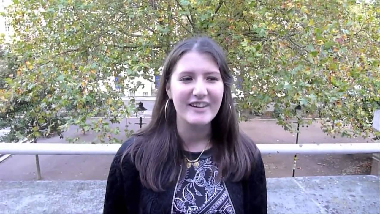 Suyin's story - reflecting on my ICS experience