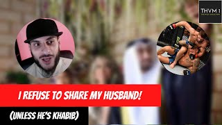 PROOF: Women BREAK rules for exceptional men