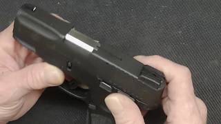 Taurus Millennium Pt111 G2 No One Showed You This Trick!