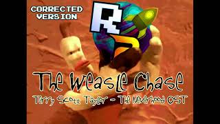 The Neverhood - Weasel Chase: The Corrected Version!