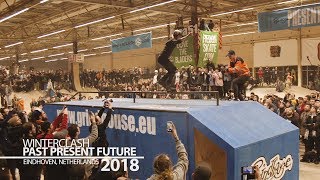 Winterclash 2018