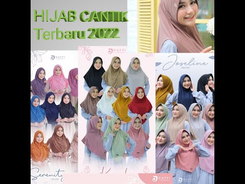 Hijab Terbaru 2022, by Daffi hijab #Hijabtercantik #Hijabbrended #Hijabterviral. #HIJABSYARI