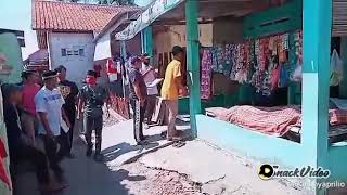 PAGUYUBAN FARDHU KIFAYAH AL-IKHLAS Pakuhaji Tengah