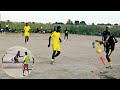 O QUE ESSAS CRIANÇAS FAZEM NA RUA É INCRÍVEL  (Africa Futebol 2021) 😱😰