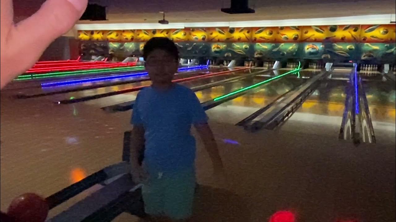 Hanover Lanes 07 30 2021 YouTube