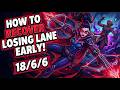 Drututt Shows: How to Carry with VAYNE Top!