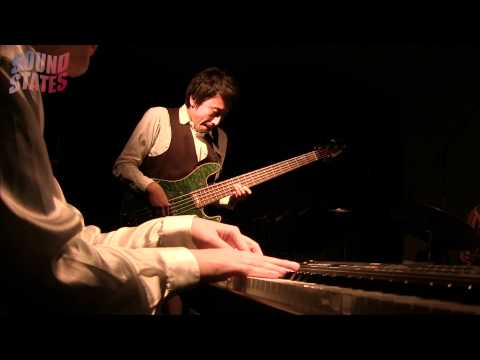 "水岡のぶゆきグループ" 9/9 ♪ Spain  - Sound States : vol.16