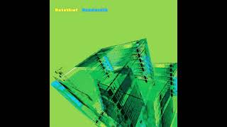 Datathief - Bandwidth