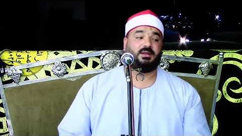 أول سوره الرحمن وكأنك لم تسمعها من قبل للشيخ ياسين محمود ياسين من السبتيه محافظة القاهره 