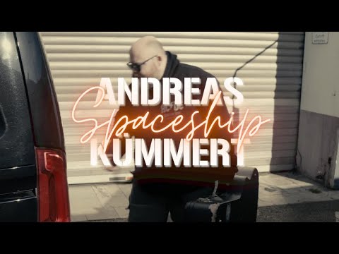 ANDREAS KÜMMERT -