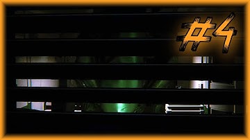 Alien Isolation Part #4 - Finding A Trauma Kit! [C]