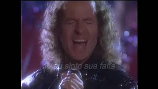 scorpions - belive in love  (tradução)