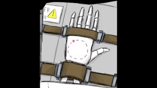 Undertale Comic Dub - Anesthetic is for Babies