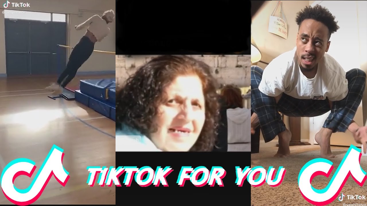 *NEW* Funny Tiktok Videos to Watch - Part 2