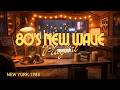 Best 80s New Wave Playlist | Classic Synth Pop &amp; Retro Night Drive Mix