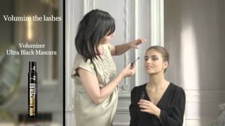 Night Out Look... Rouge Edition Lipstick Line Cyprus