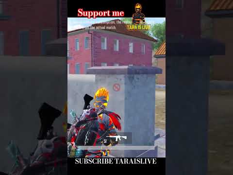 SUPPORT ME FRIEND'S #bgmi #battelgroundsmobile #bgmigameplay #pubgmobile#bgmishorts#pubgshorts #pubg