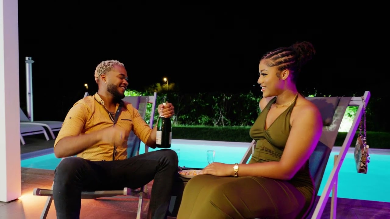 在 YouTube 上观看 Mainy feat Landry -Je serai là-clip officiel (2025) 在 YouTube 上观看 Mainy feat Landry -Je serai là-clip officiel (2025)