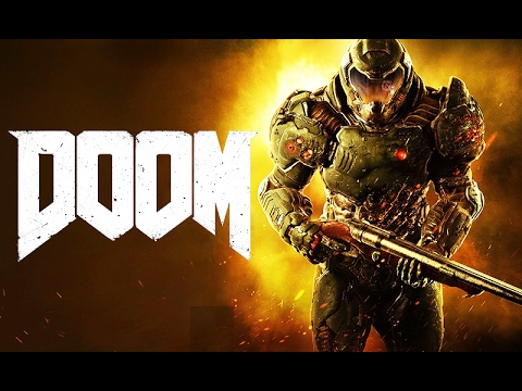 Дум Doom 2005 смотреть онлайн в хорошем качестве