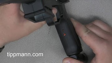 X7 Phenom E Grip Programming