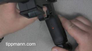 X7 Phenom E Grip Programming