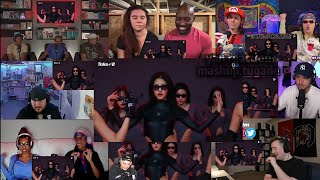 Kiss Of Life키스 오브 라이프- Igloo Take 4Kreaction Mashup