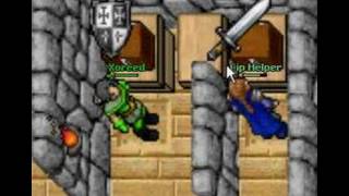Tibia - GM play fast hands ?