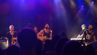 Niila - Restless heart (clip)