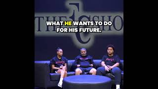 The Ec Show Reacher Is Dope