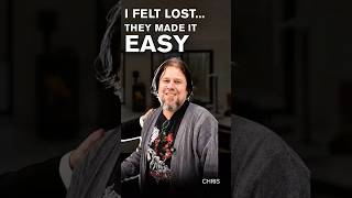 Dallas Sellers, Chris Shares What Made the Difference