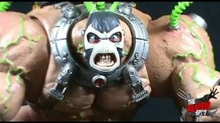 bane arkham asylum figure