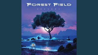 On the Edge of Winter - Forest Field