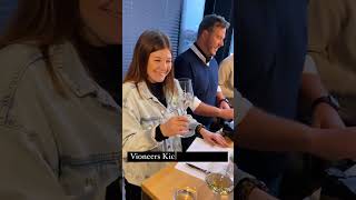 Vioneers Kickoff Days 2023 🔥#team #kickoff2023 #kickoff #bereit #ready #spotyourwine #vioneers