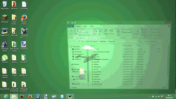 How To Download Maps Minecraft 1.7.10!