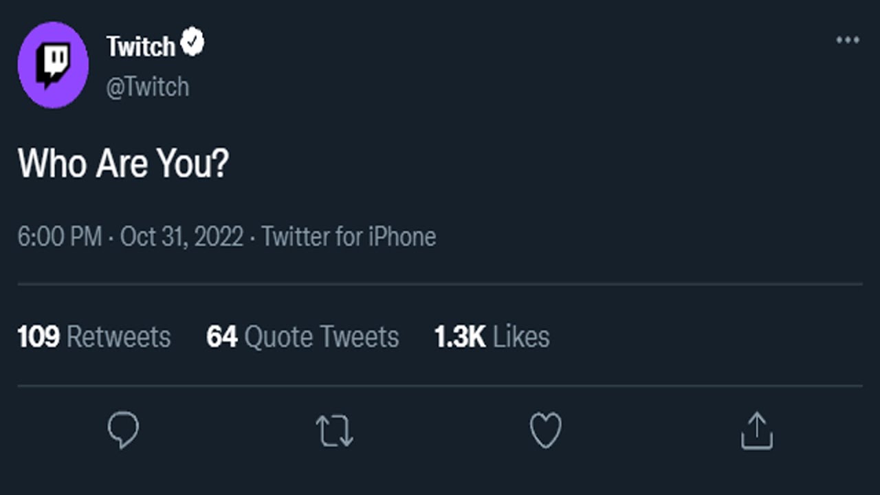 Who Are You? Streamer Compilation Ep.2