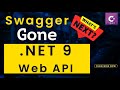 .NET 9 Update: No More Swagger in Default Templates! What’s Next?