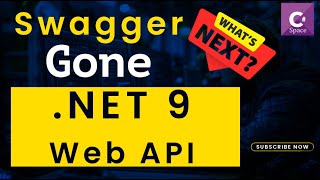 Celebrity .NET 9 Update: No More Swagger in Default Templates! What’s Next? Wealth