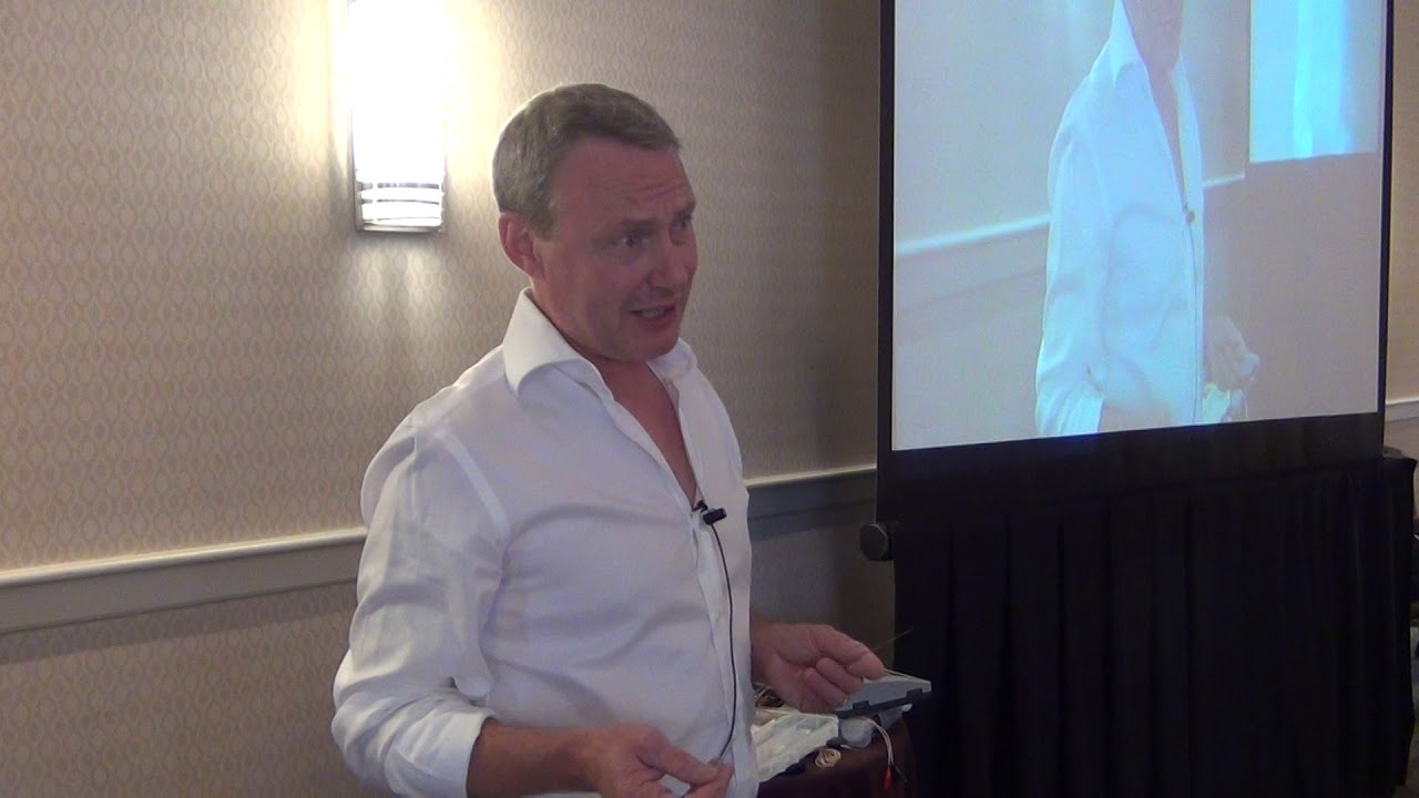 David short demo Han Style Electro 2015