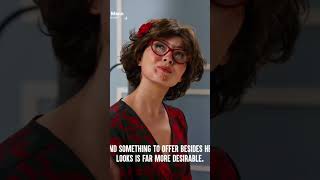 model fakes ugly to find love #dharmann #ceo#ugly#dharmann