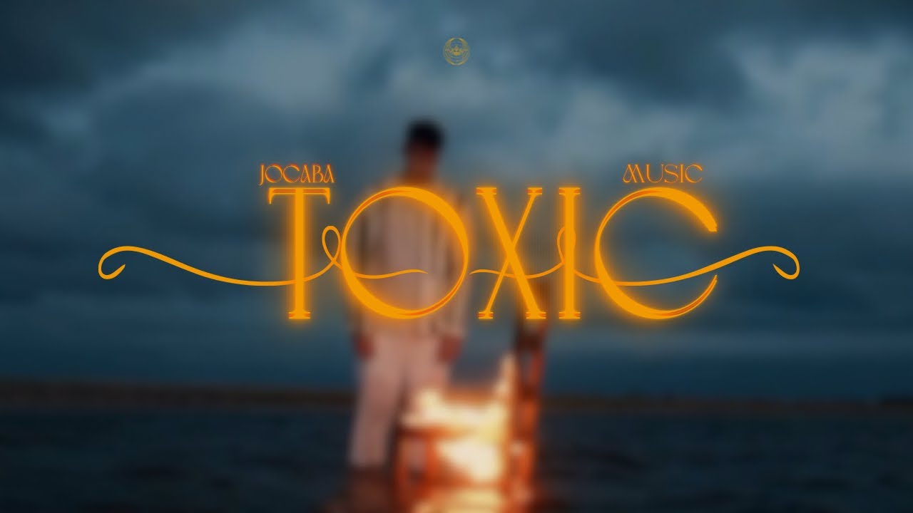Guarda TOXIC | Videoclip su YouTube Guarda TOXIC | Videoclip su YouTube