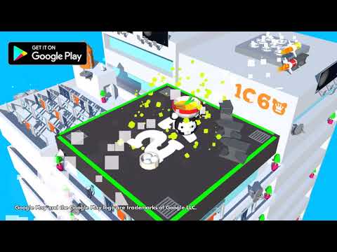 Play the Let the Cat Eat! gameplay video