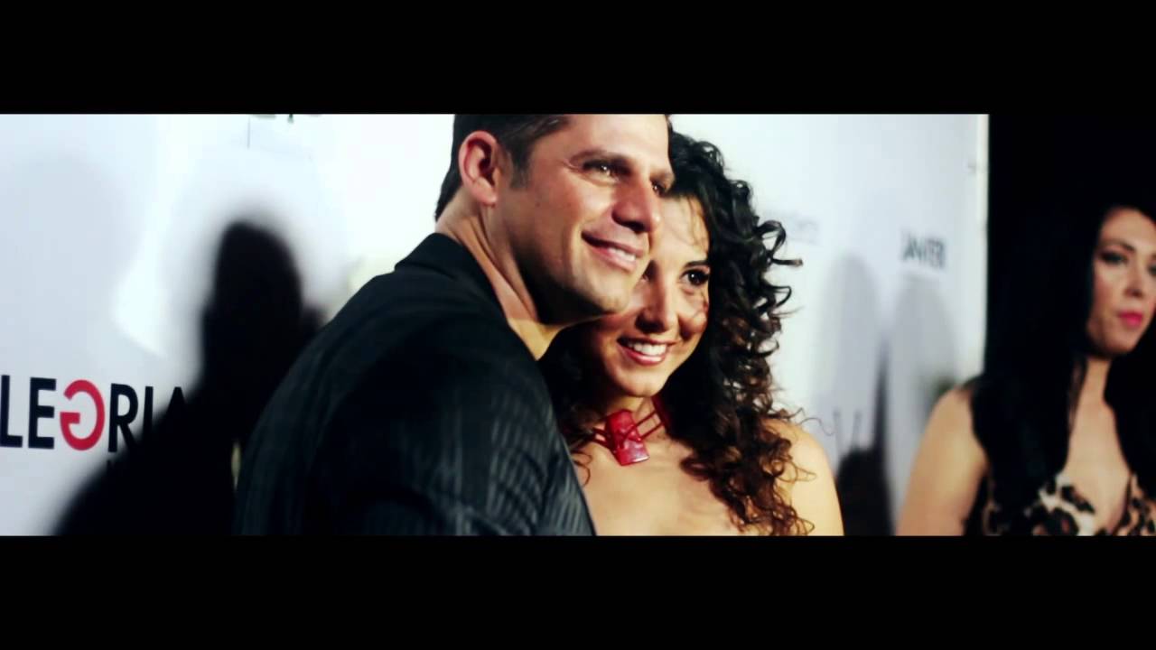 ALEGRIA MAGAZINE 2ND ANNIVERSARY PARTY + SPRING ISSUE LAUNCH