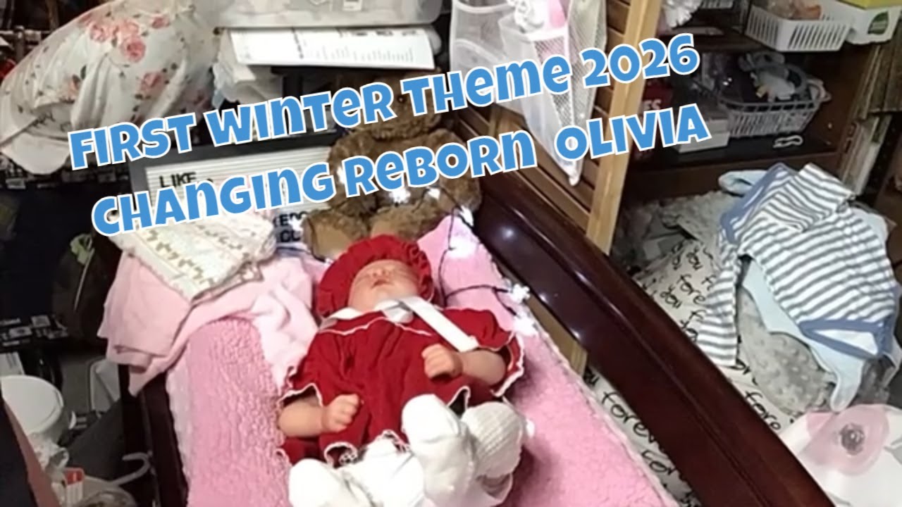 first winter theme 2026 changing reborn  Olivia