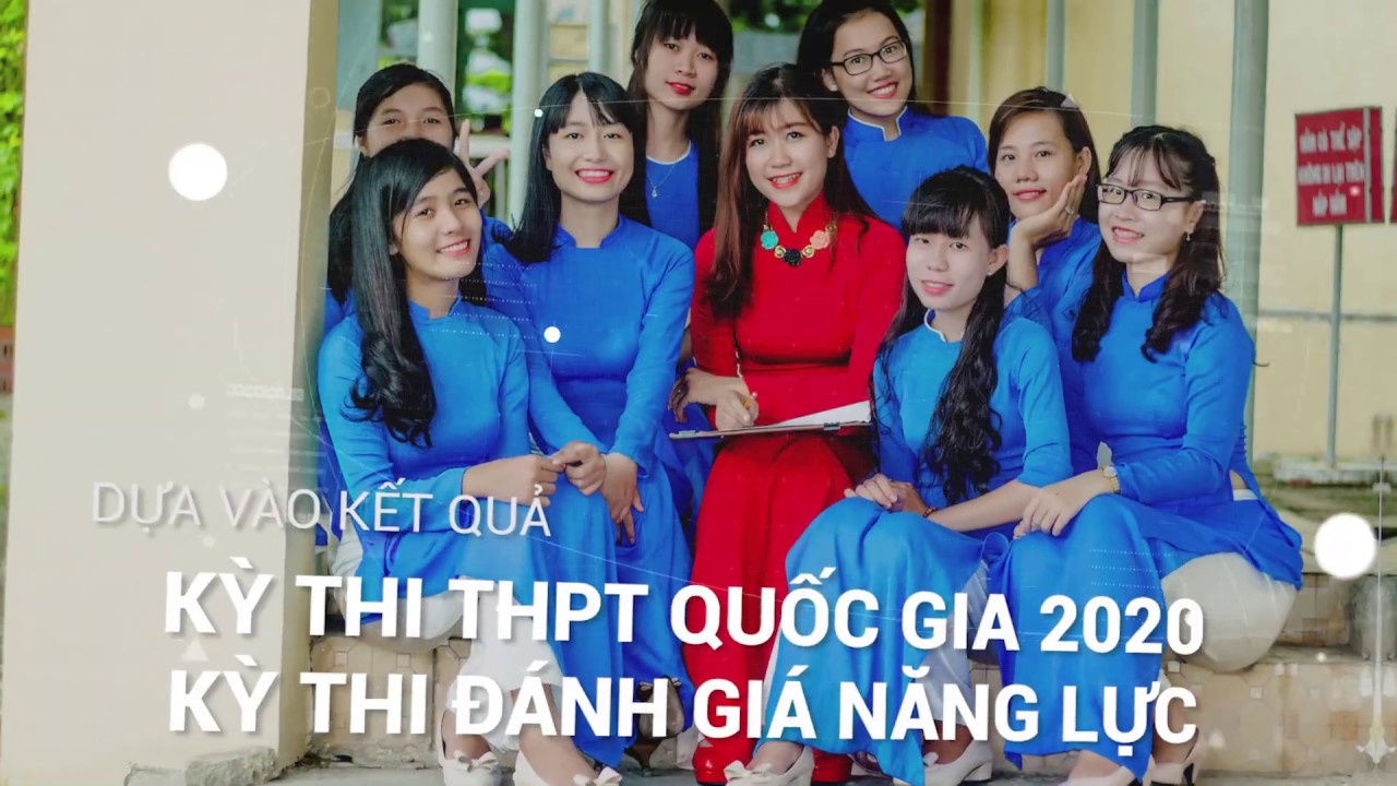 Đại học Thủ Dầu Một tuyển sinh đại học chính quy năm 2020 - youtube