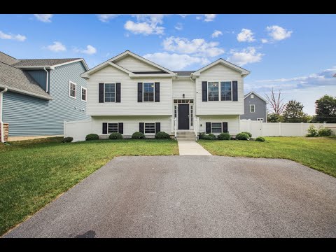 6391 Norris Street, Hanover, MD home video tour