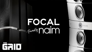 Focal Powered By Naim - The Grid