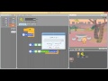 عمل لعبة بسيطه باستخدام برنامج سكراتش Scratch